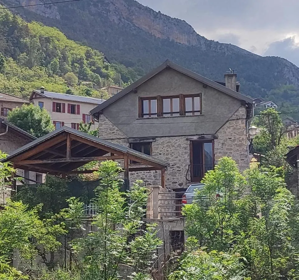 Abondance Apartment Valdeblore 0*,  France